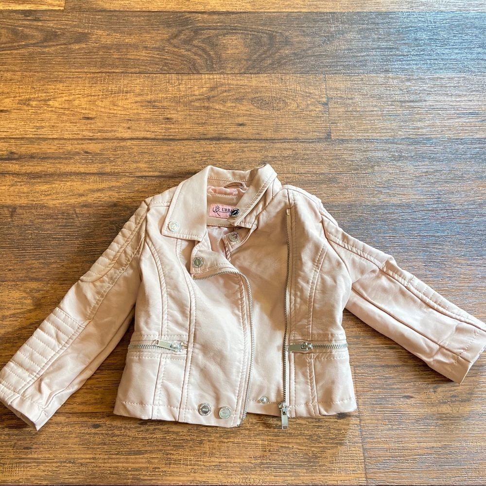 Urban republic jacket